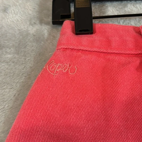 Vintage 80s/90s Roper high-rise bareback western cowgirl jeans size - Picture 4 of 11